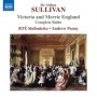 Rte Sinfonietta - Sir Arthur Sullivan: Victoria and Merrie England