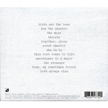 Sincerely, E - Elizabeth and the Catapult