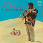 Adderley, Cannonball - Accent On Africa