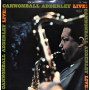 Cannonball Adderley, Nat Adderley - Cannonball Adderley Live!