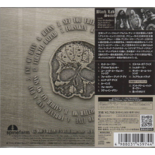 Black Label Society - Doom Crew Inc.