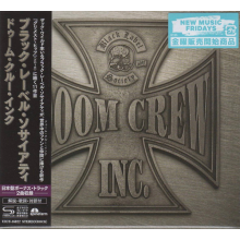 Black Label Society - Doom Crew Inc.