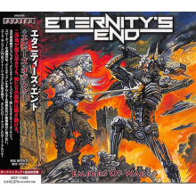Eternity's End - Embers of War