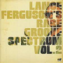 Ferguson, Lance - Rare Groove Spectrum Vol.2