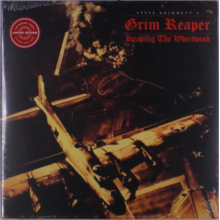 Grim Reaper - Reaping the Whirlwind