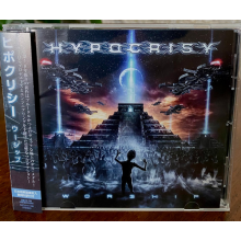 Hypocrisy - Worship
