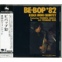 Kenji, Mori - Be-Bop '82
