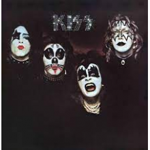 Kiss - Kiss