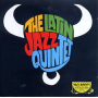 Latin Jazz Quintet - Latin Jazz Quintet