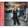 Lavigne, Avril - Let Go
