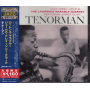 Marable, Lawrence -Quartet- - Tenorman