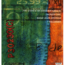 My Dying Bride - 34.788% Complete