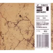 Dirtmusic - Bko