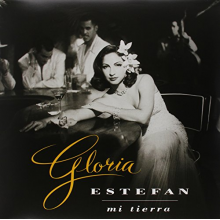 Estefan, Gloria - Mi Tierra