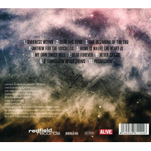 Any Given Day - My Longest Way Home