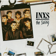 Inxs - Swing