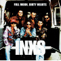Inxs - Full Moon, Dirty Hearts