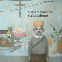 Moramarco, Maria - Stella Ariente