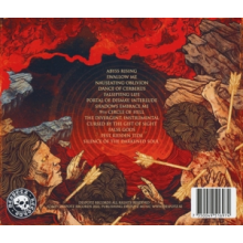 Nightrage - Abyss Rising