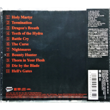 Omen - Teeth of the Hydra: the Best of Omen