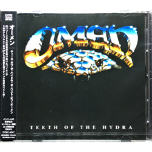 Omen - Teeth of the Hydra: the Best of Omen