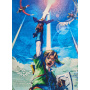 Original Motion Picture Soundt - Legend of Zelda Skyward Sword