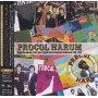 Procol Harum - Regal Zonophone Years:Procol Harum Complete Collection 1967-1970