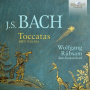 Rubsam, Wolfgang - Bach Toccatas Bwv 910-916