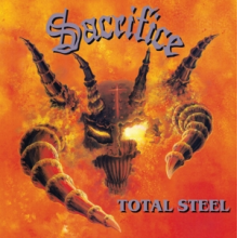 Sacrifice - Total Steel