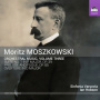 Sinfonia Varsovia - Moritz Moszkowski: Orchestral Music, Volume Three