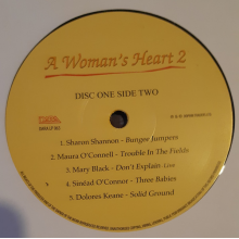 V/A - A Woman's Heart 2