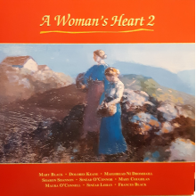 V/A - A Woman's Heart 2
