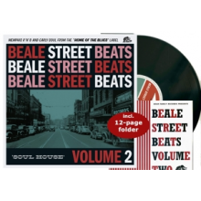 V/A - Beale Street Beats Vol.2:Soul House