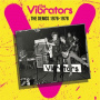 Vibrators - The Demos 1976-1978