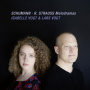 Vogt, Isabelle - Melodramas