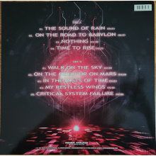 Walk In Darkness - On the Road (Re-Issue)