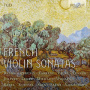 V/A - French Violin Sonatas