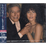 Tony Bennett, Lady Gaga - Cheek To Cheek