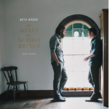 Beta Radio - Songs the Seasons Bring - Vols. 1-4