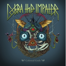 Cobra the Impaler - Colossal Gods