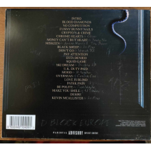 D-Block Europe - Home Alone 2