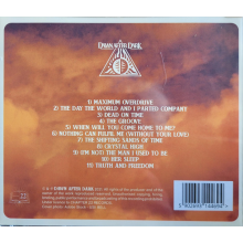 Dawn After Dark - New Dawn Rising