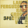 Ferguson, Lance - Rare Groove Spectrum Vol. 2