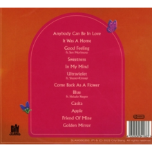 Kaina - It Was a Home