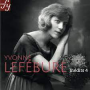 Lefebure, Yvonne - Bach Enregistrements Inidits Vol.4