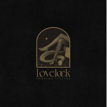 Lovelock - Burning Feeling