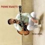 Manetti, Pierre - First Shot