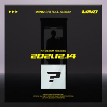 Mino (Winner) - To Infinity.