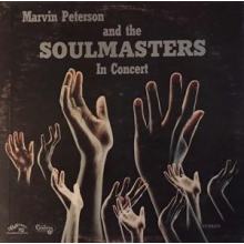 Peterson, Marvin & Soulmasters - In Concert