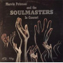 Peterson, Marvin & Soulmasters - In Concert